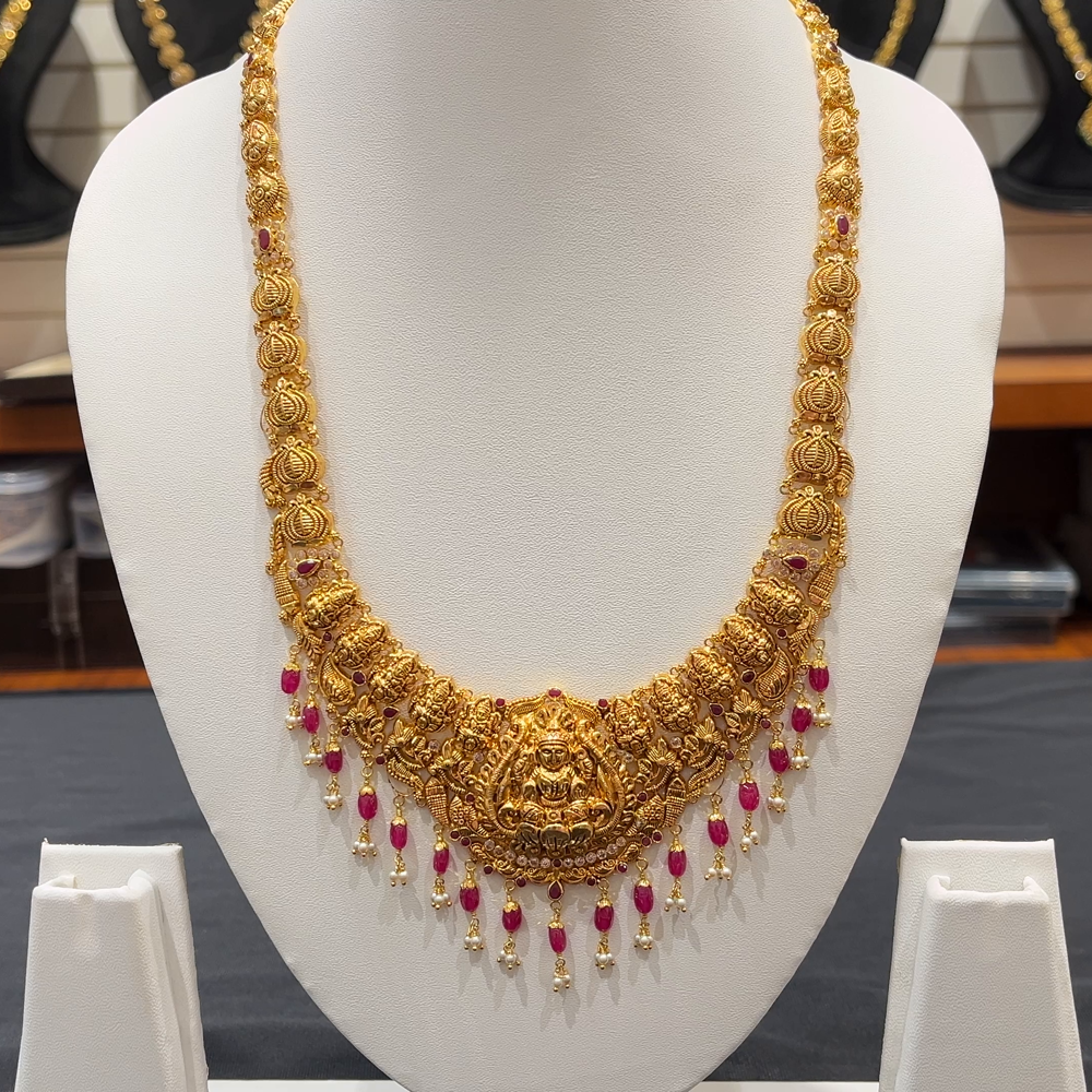 [make to order] 36.522gms HARAMS 22K