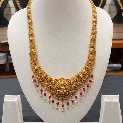 [make to order] 36.522gms HARAMS 22K