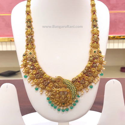 [make to order] 48.62gms HARAMS 22K