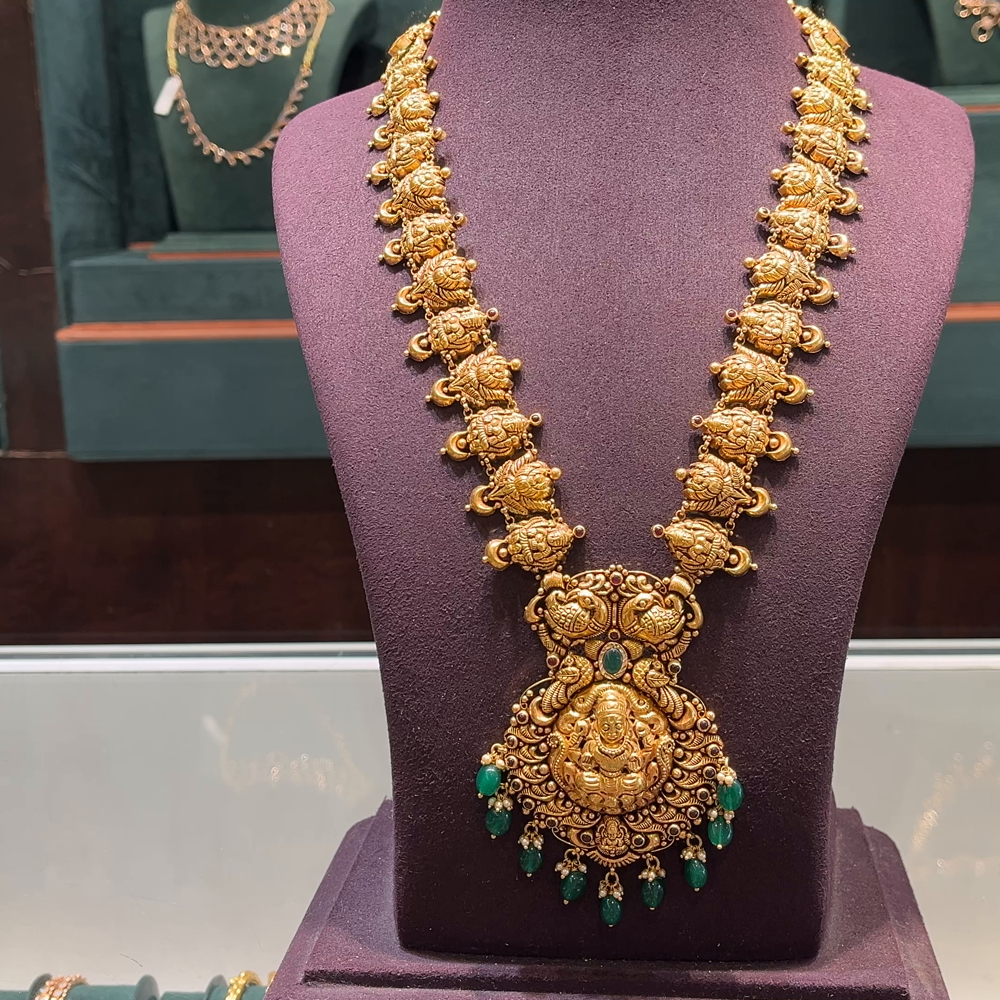 [make to order] 52.272gms HARAMS 22K