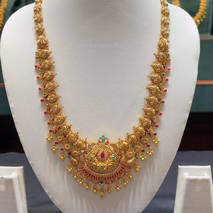 [make to order] 38.81gms HARAMS 22K