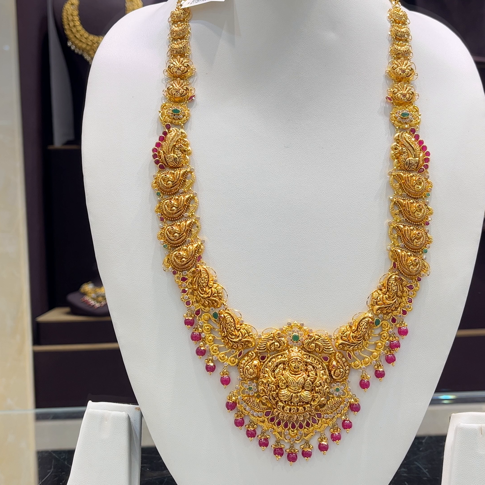 [make to order] 48.18gms HARAMS 22K