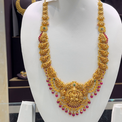 [make to order] 48.18gms HARAMS 22K