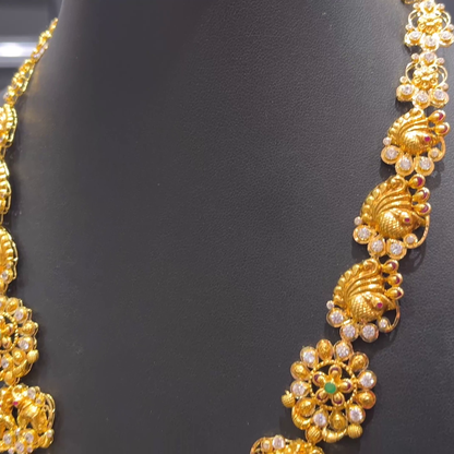 [make to order] 53.737gms HARAMS 22K