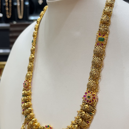 [make to order] 42.245gms HARAMS 22K