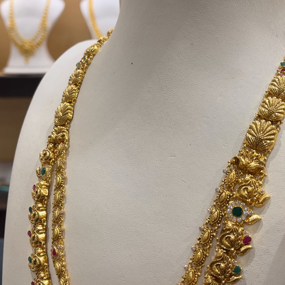 [make to order] 49.058gms HARAMS 22K