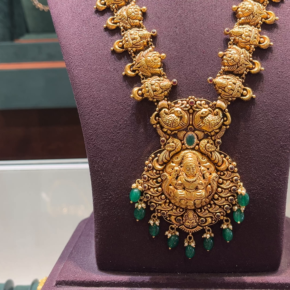 [make to order] 52.272gms HARAMS 22K