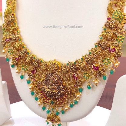 [make to order] 60.03gms HARAMS 22K