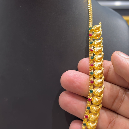 [make to order] 34.695gms HARAMS 22K