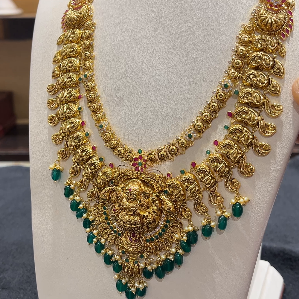 [make to order] 48.12gms HARAMS 22K