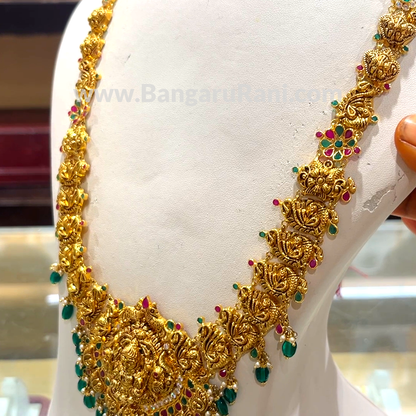 [make to order] 42.66gms HARAMS 22K