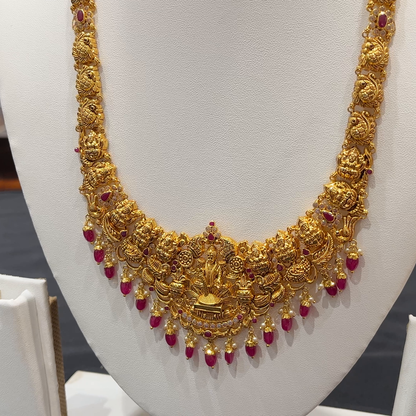 [make to order] 38.65gms HARAMS 22K