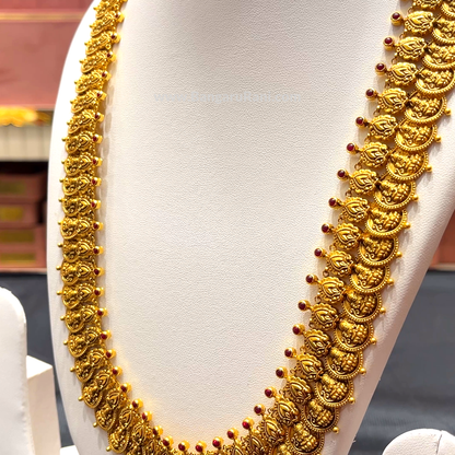 [make to order] 31.46gms HARAMS 22K