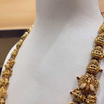 [make to order] 70.47gms HARAMS 22K