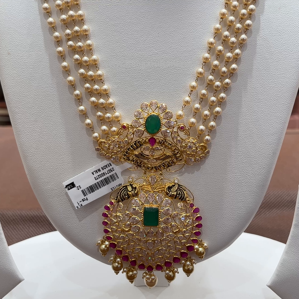 [make to order] 20.378gms HARAMS 22K