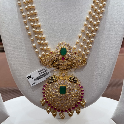 [make to order] 20.378gms HARAMS 22K