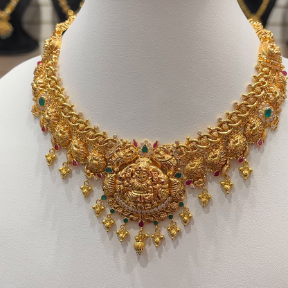 [make to order] 31.372gms NECKLACE 22K