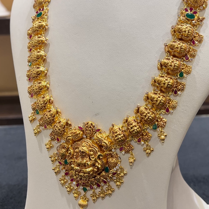 [make to order] 39.51gms HARAMS 22K