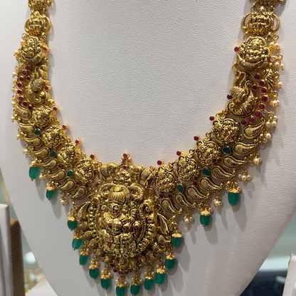 [make to order] 44.56gms HARAMS 22K