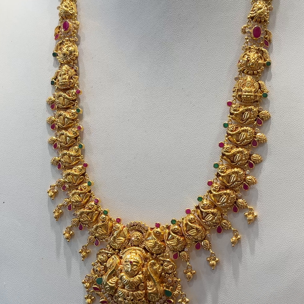 [make to order] 34.1gms HARAMS 22K