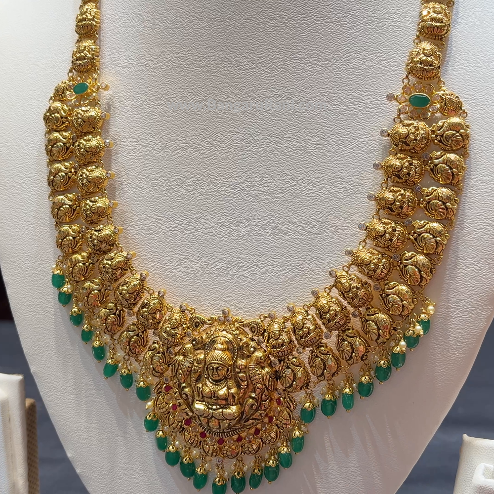 [make to order] 33.04gms HARAMS 22K