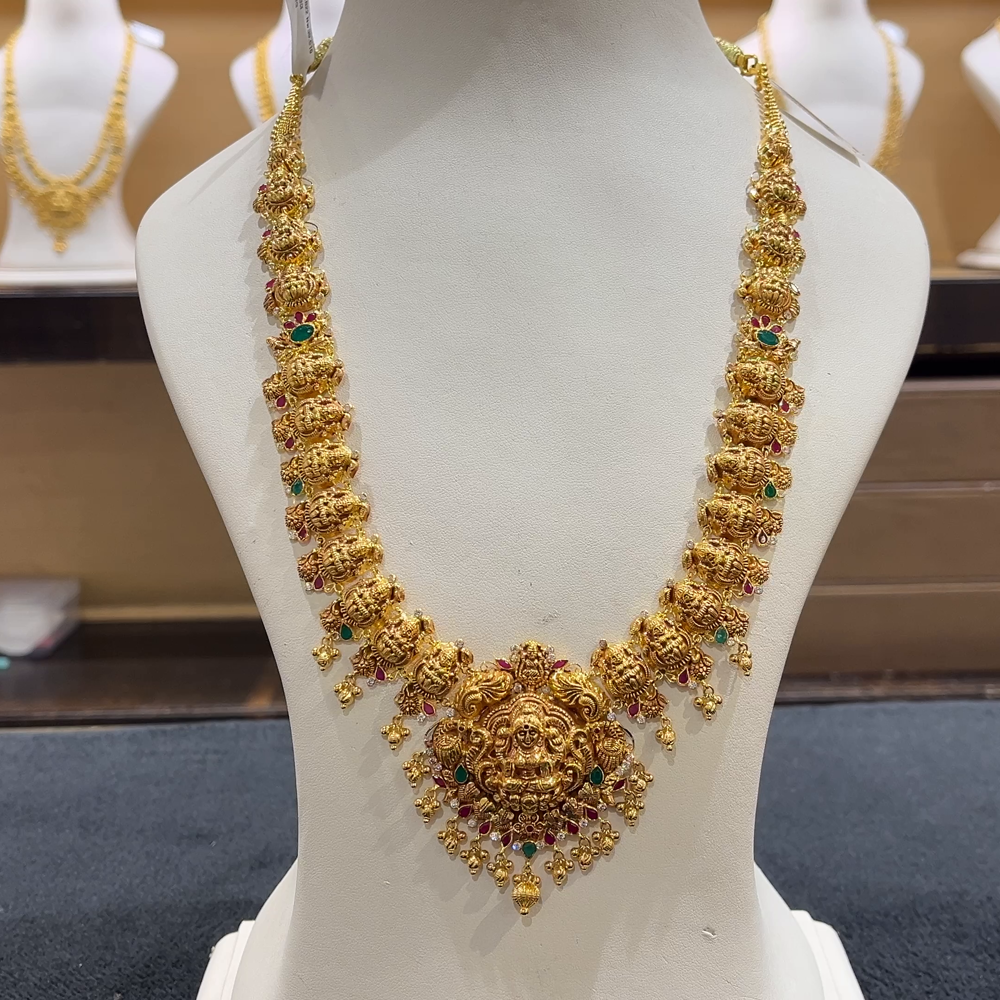 [make to order] 39.51gms HARAMS 22K