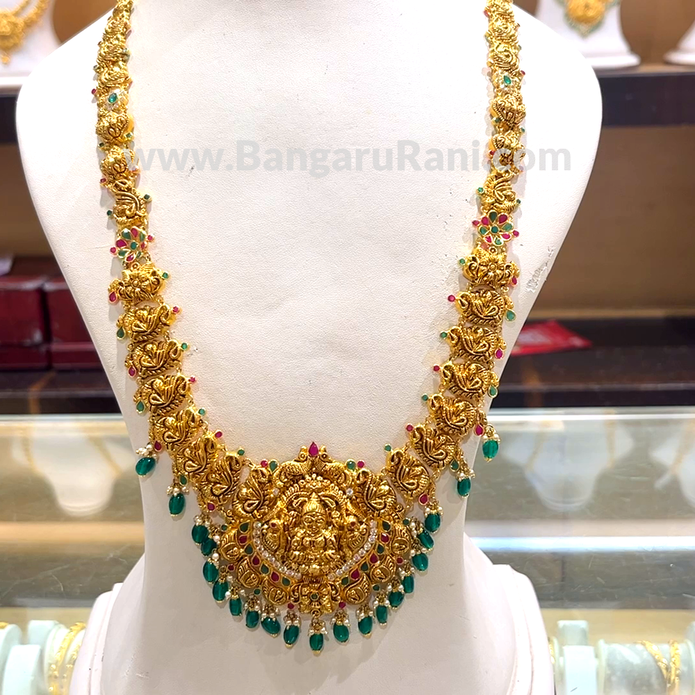 [make to order] 42.66gms HARAMS 22K