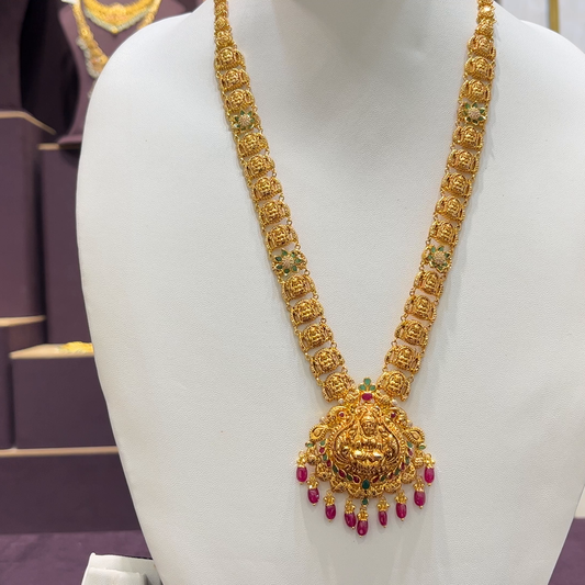 [make to order] 27.735gms HARAMS 22K