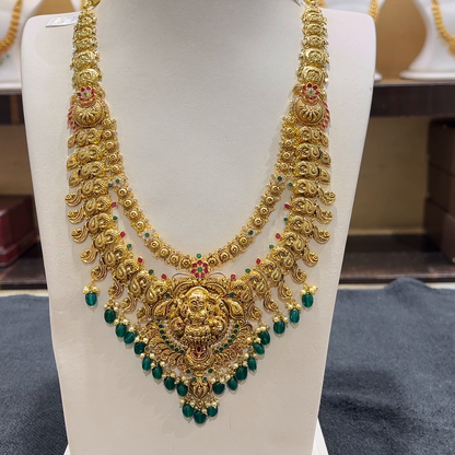 [make to order] 48.12gms HARAMS 22K