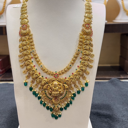 [make to order] 48.12gms HARAMS 22K