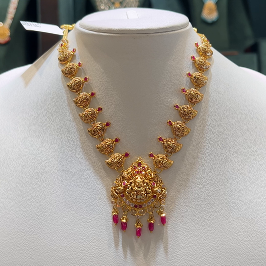 [make to order] 13.277gms NECKLACE 22K