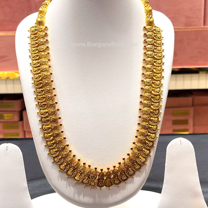 [make to order] 31.46gms HARAMS 22K