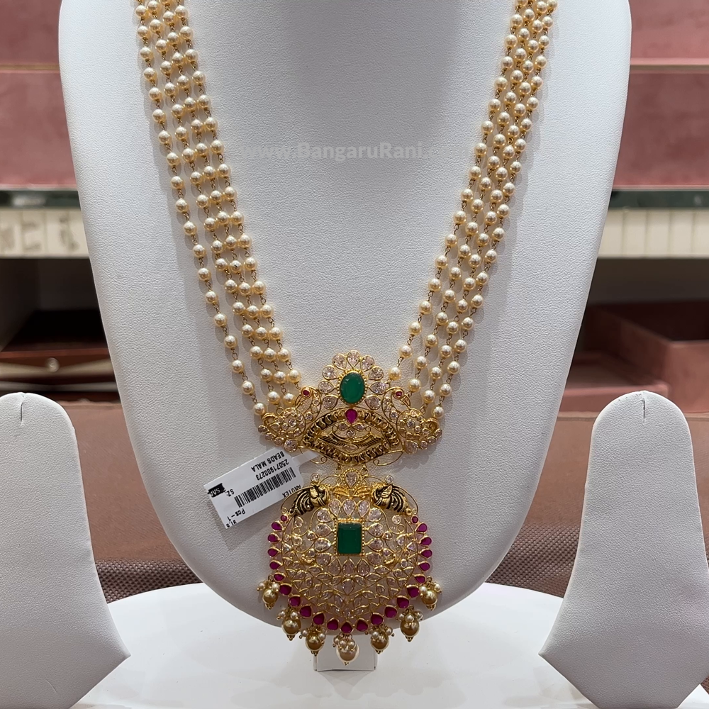 [make to order] 20.378gms HARAMS 22K