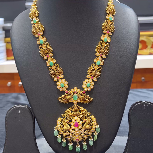 [make to order] 79.51gms HARAMS 22K