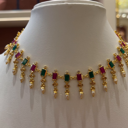 [make to order] 11.52gms NECKLACE 22K