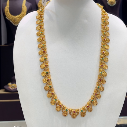 [make to order] 24.495gms HARAMS 22K