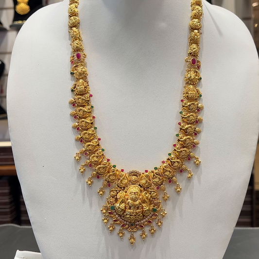 [make to order] 34.1gms HARAMS 22K