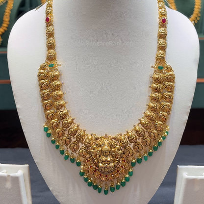 [make to order] 33.04gms HARAMS 22K