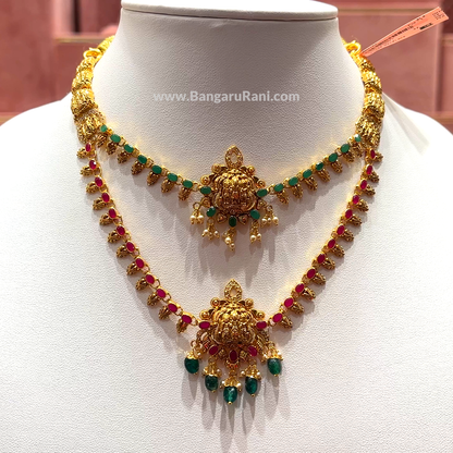 [make to order] 15.638gms NECKLACE 22K