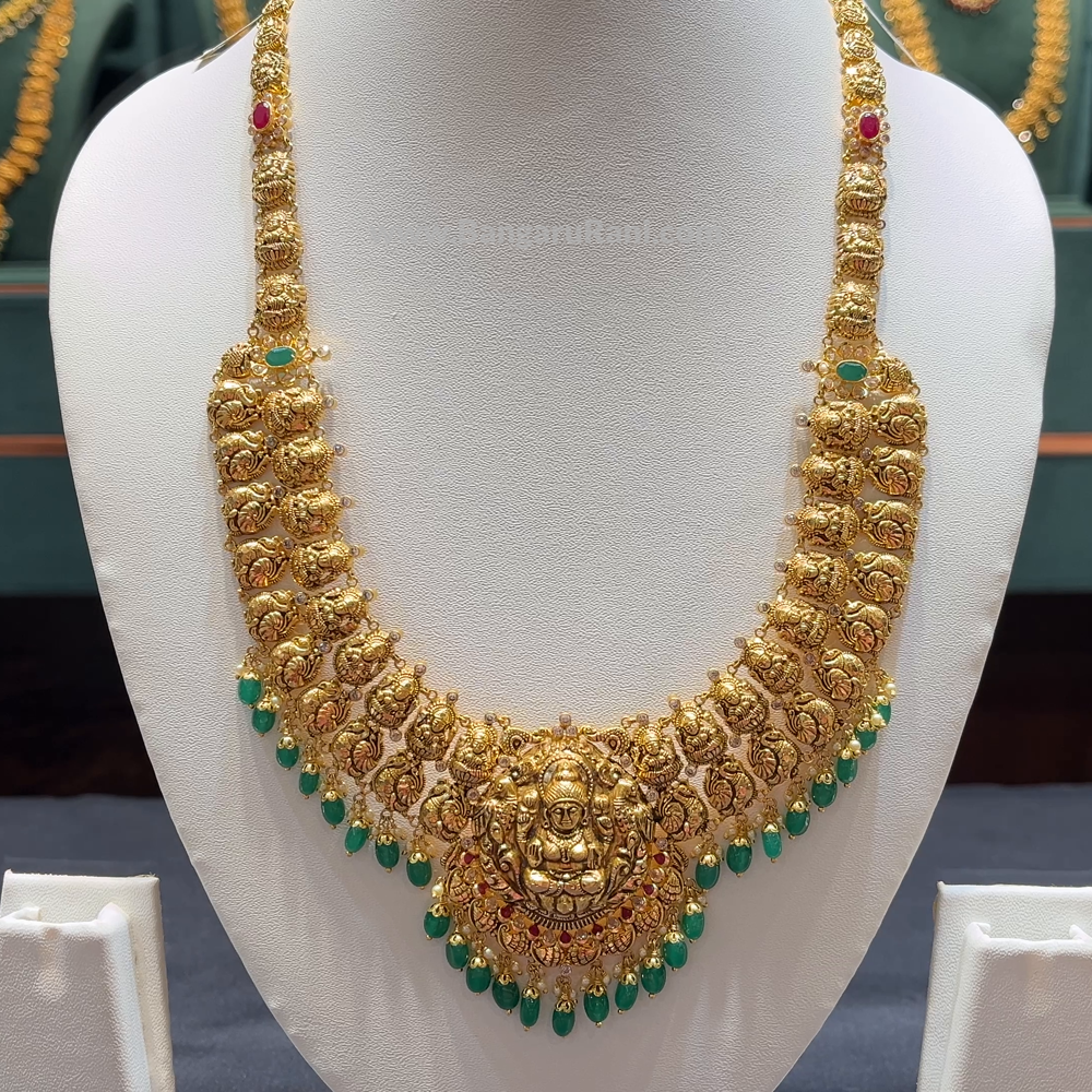 [make to order] 33.04gms HARAMS 22K