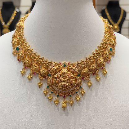 [make to order] 31.372gms NECKLACE 22K