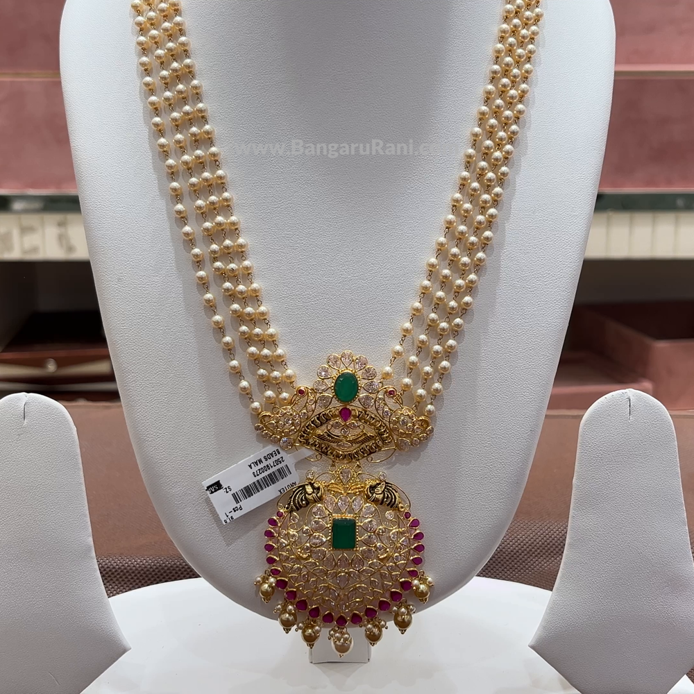 [make to order] 20.378gms HARAMS 22K