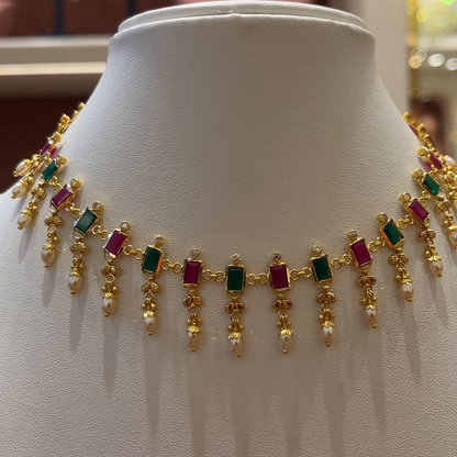 [make to order] 11.52gms NECKLACE 22K