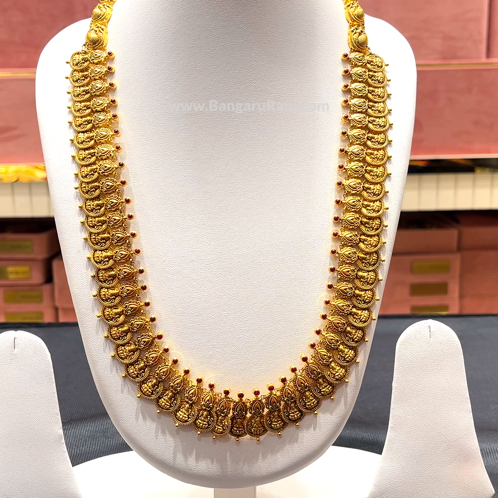 [make to order] 31.46gms HARAMS 22K