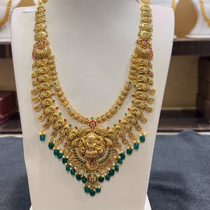 [make to order] 48.12gms HARAMS 22K