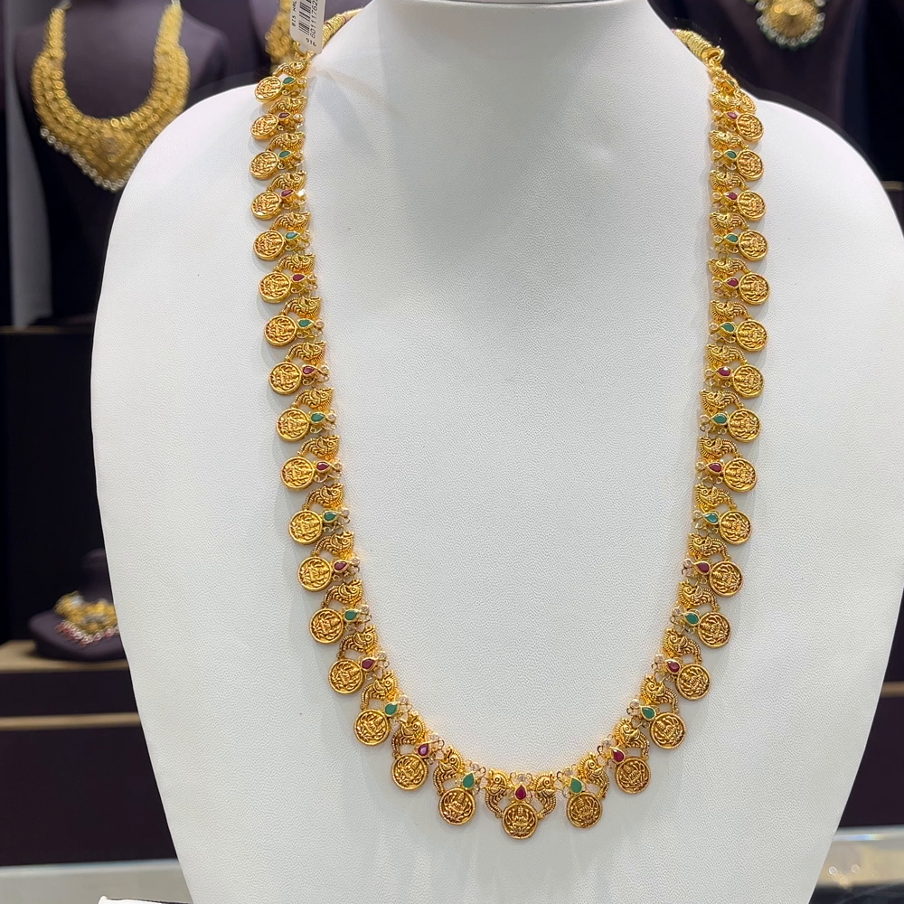 [make to order] 24.495gms HARAMS 22K