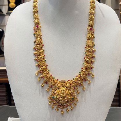 [make to order] 34.1gms HARAMS 22K