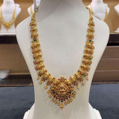 [make to order] 39.51gms HARAMS 22K