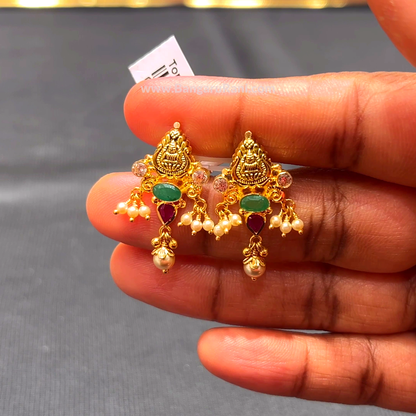 [make to order] 3.15gms EARRINGS 22K