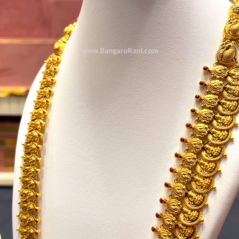 [make to order] 31.46gms HARAMS 22K